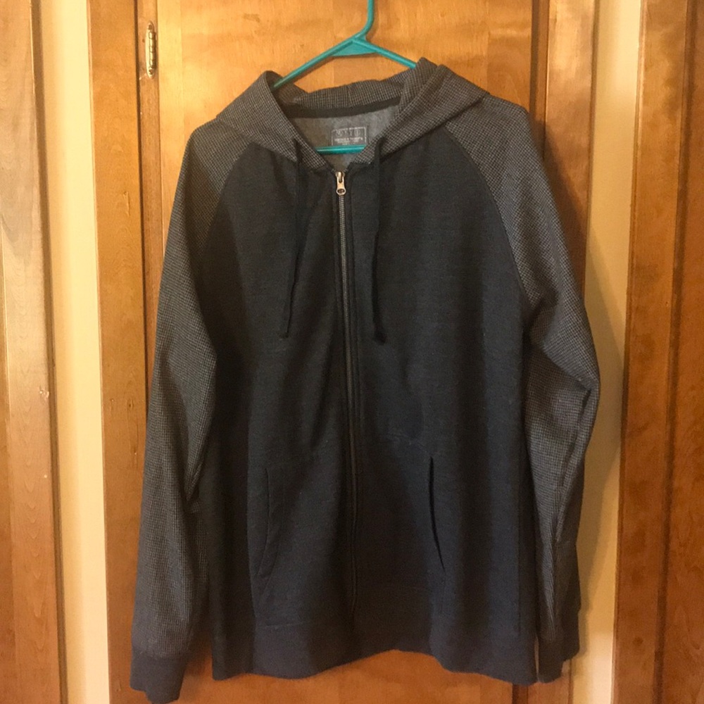 Threads 4 Thought Hoodie